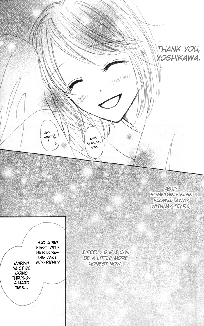 Good Morning Kiss Chapter 5 page 63 - Chapter 5