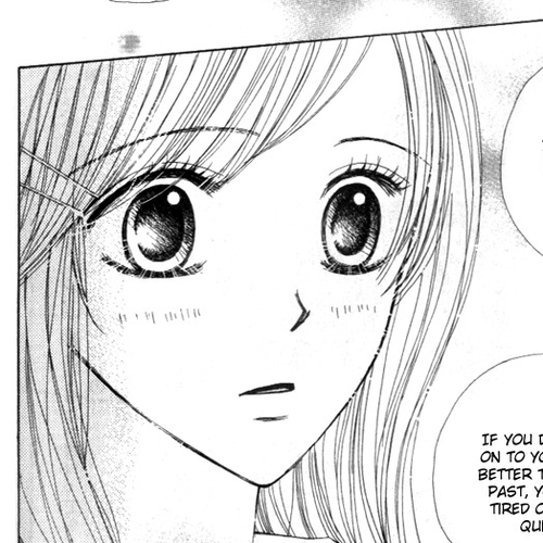 Good Morning Kiss Chapter 5 cover