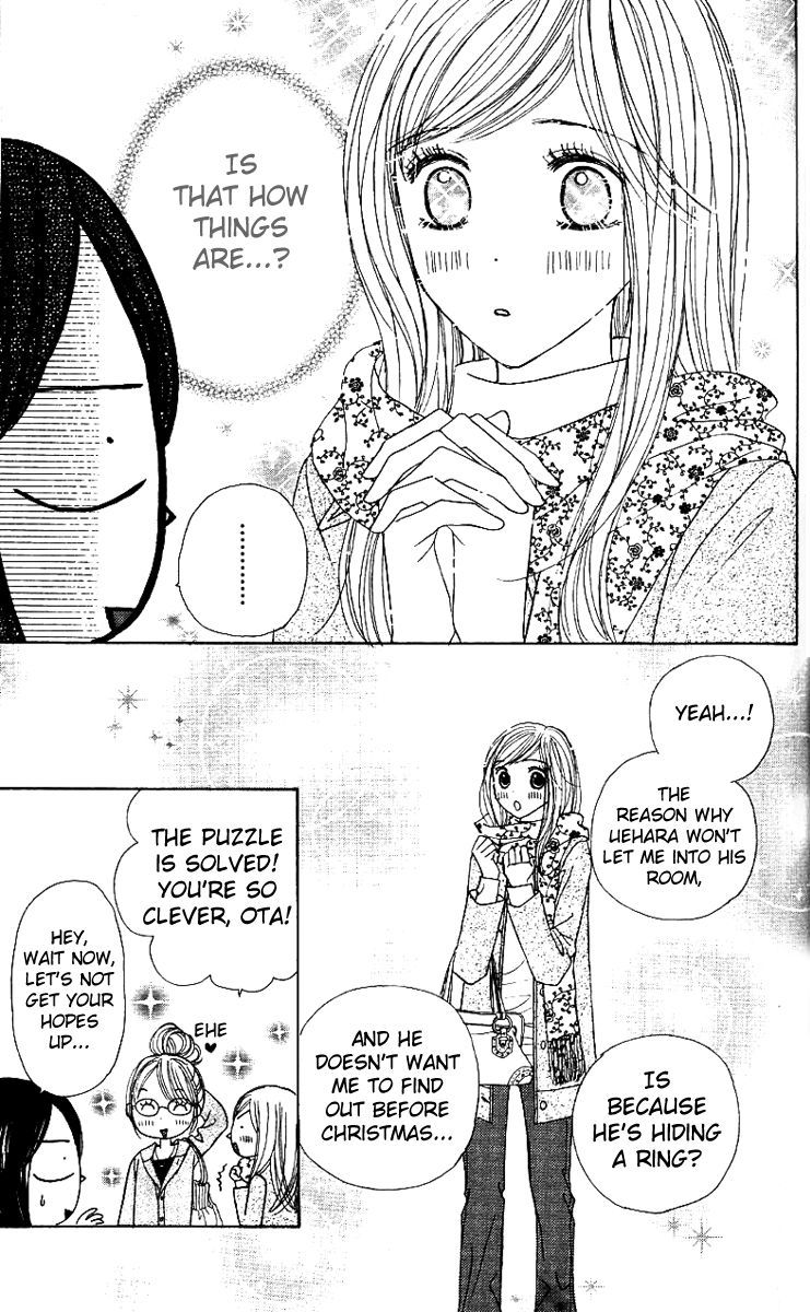 Good Morning Kiss Chapter 6 page 29 - Chapter 6
