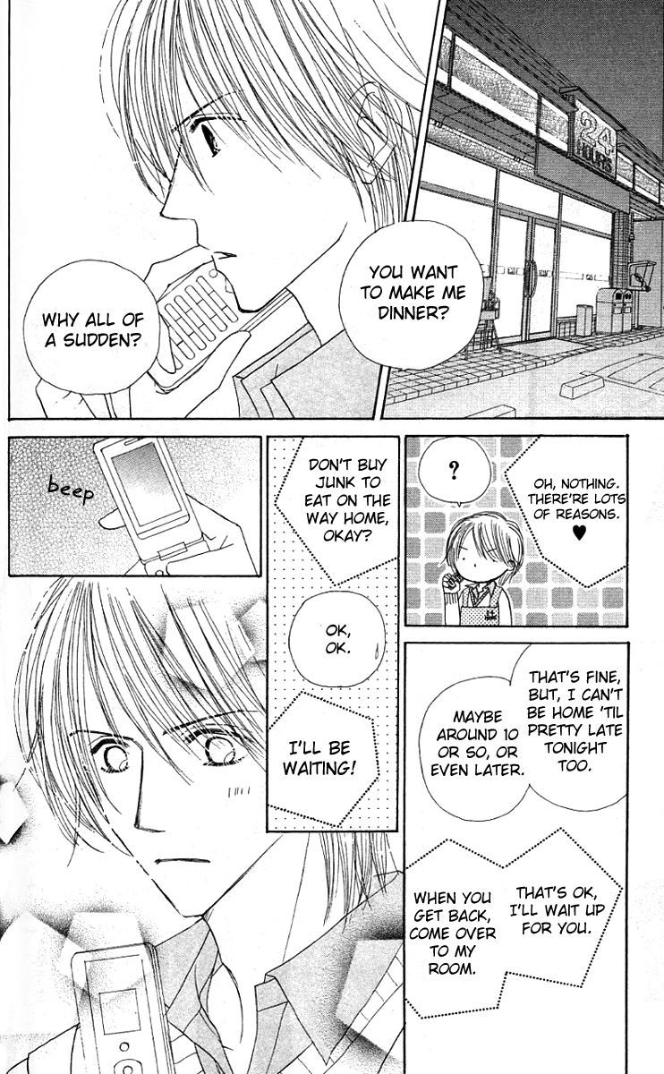 Good Morning Kiss Chapter 6 page 30 - Chapter 6