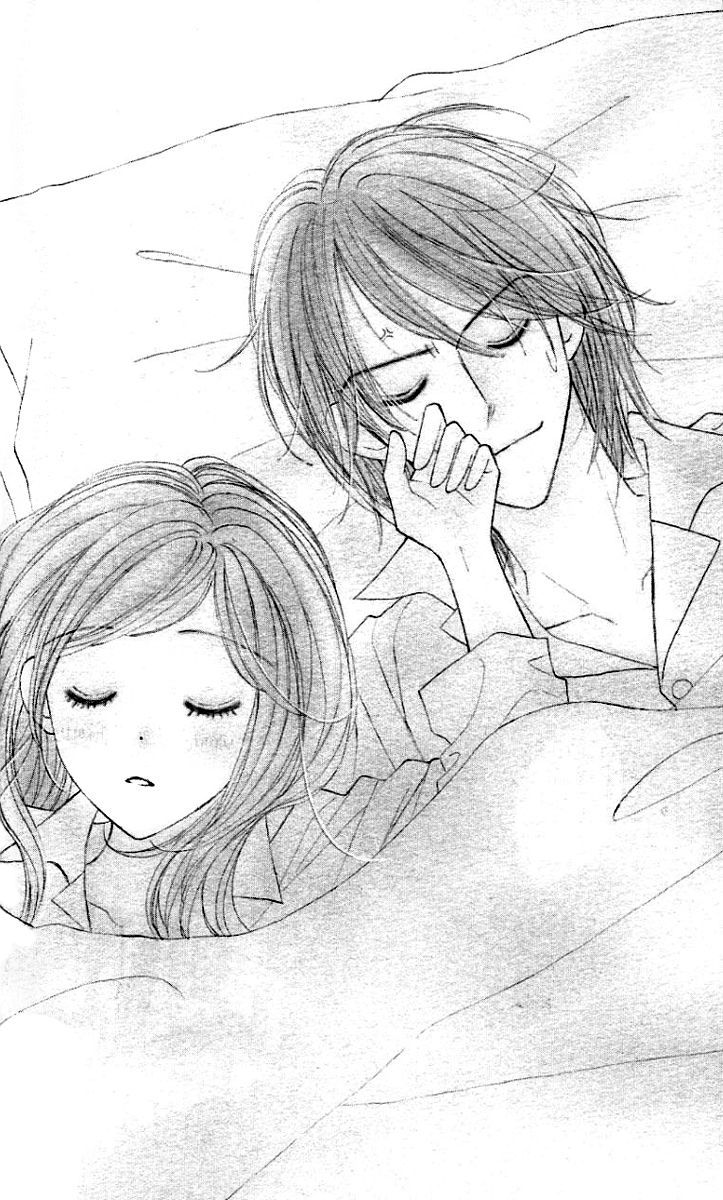 Good Morning Kiss Chapter 6 page 4 - Chapter 6