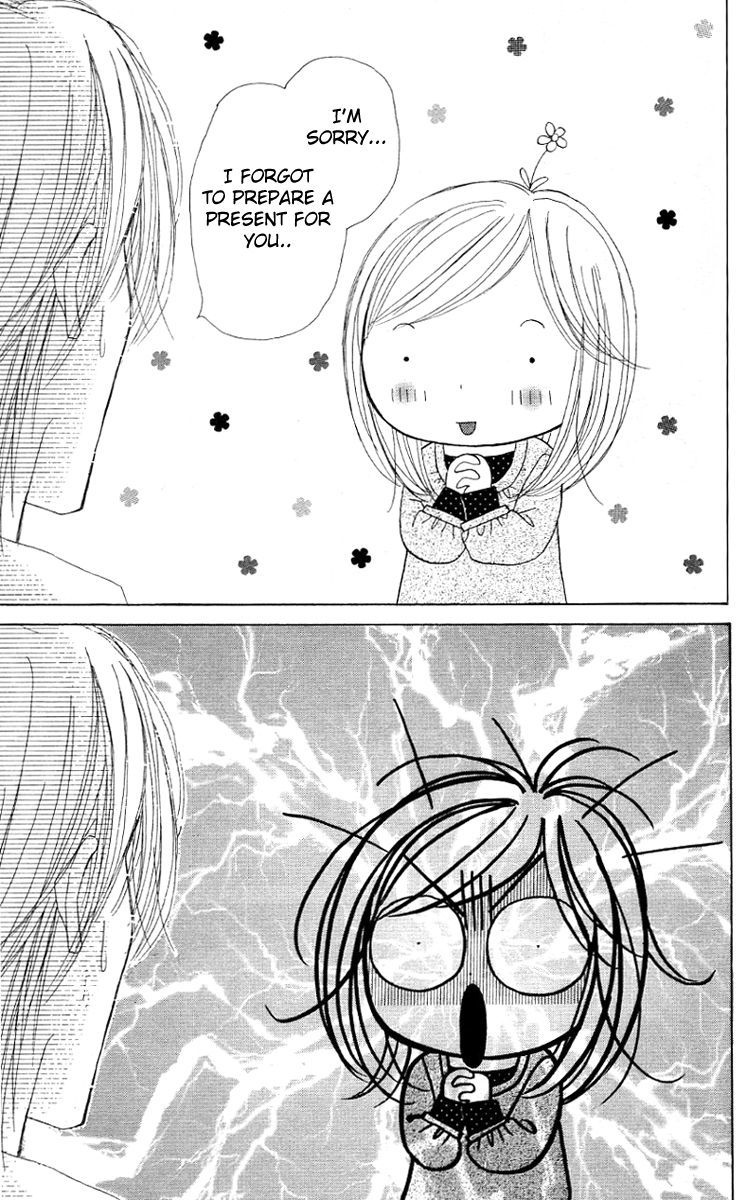 Good Morning Kiss Chapter 6 page 45 - Chapter 6