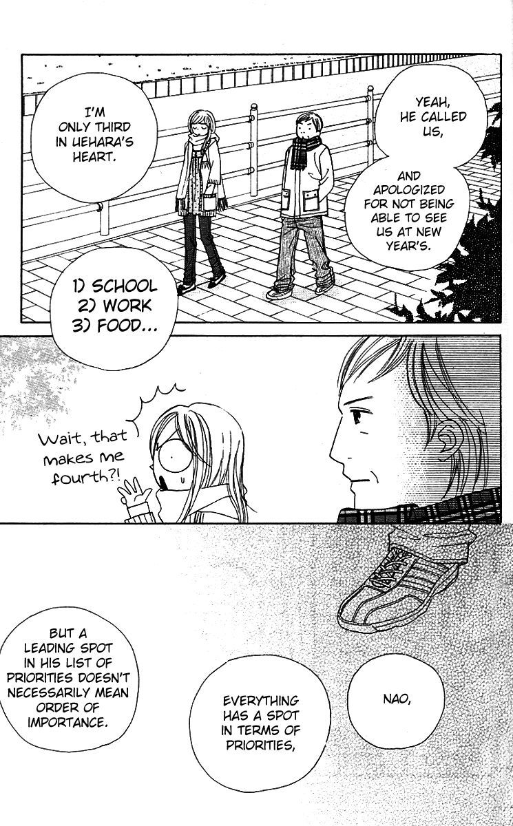 Good Morning Kiss Chapter 6 page 49 - Chapter 6