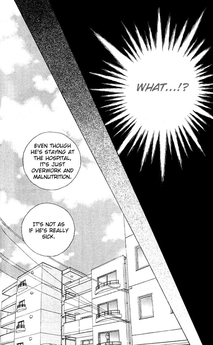 Good Morning Kiss Chapter 6 page 52 - Chapter 6