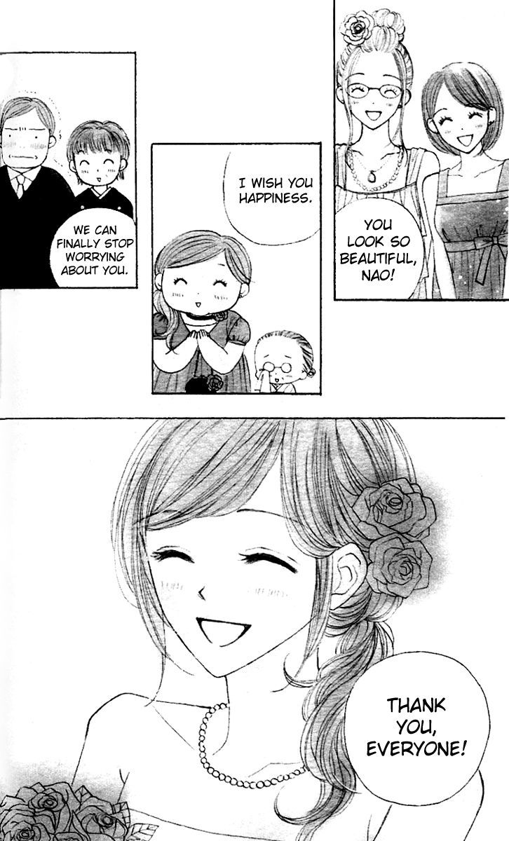 Good Morning Kiss Chapter 6 page 6 - Chapter 6