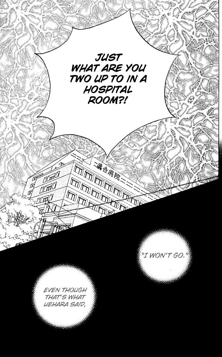 Good Morning Kiss Chapter 6 page 61 - Chapter 6