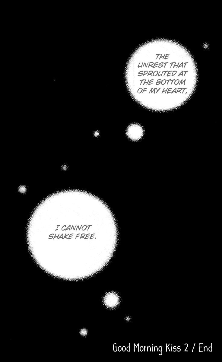 Good Morning Kiss Chapter 6 page 62 - Chapter 6