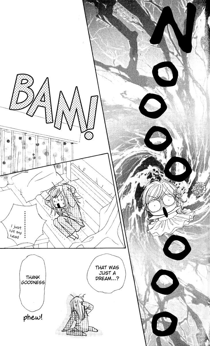 Good Morning Kiss Chapter 6 page 9 - Chapter 6