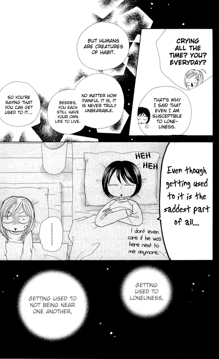 Good Morning Kiss Chapter 7 page 29 - Chapter 7