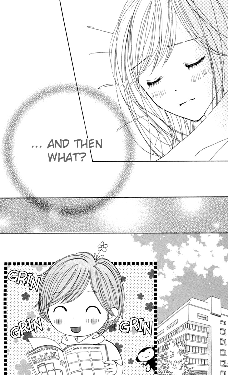 Good Morning Kiss Chapter 7 page 30 - Chapter 7