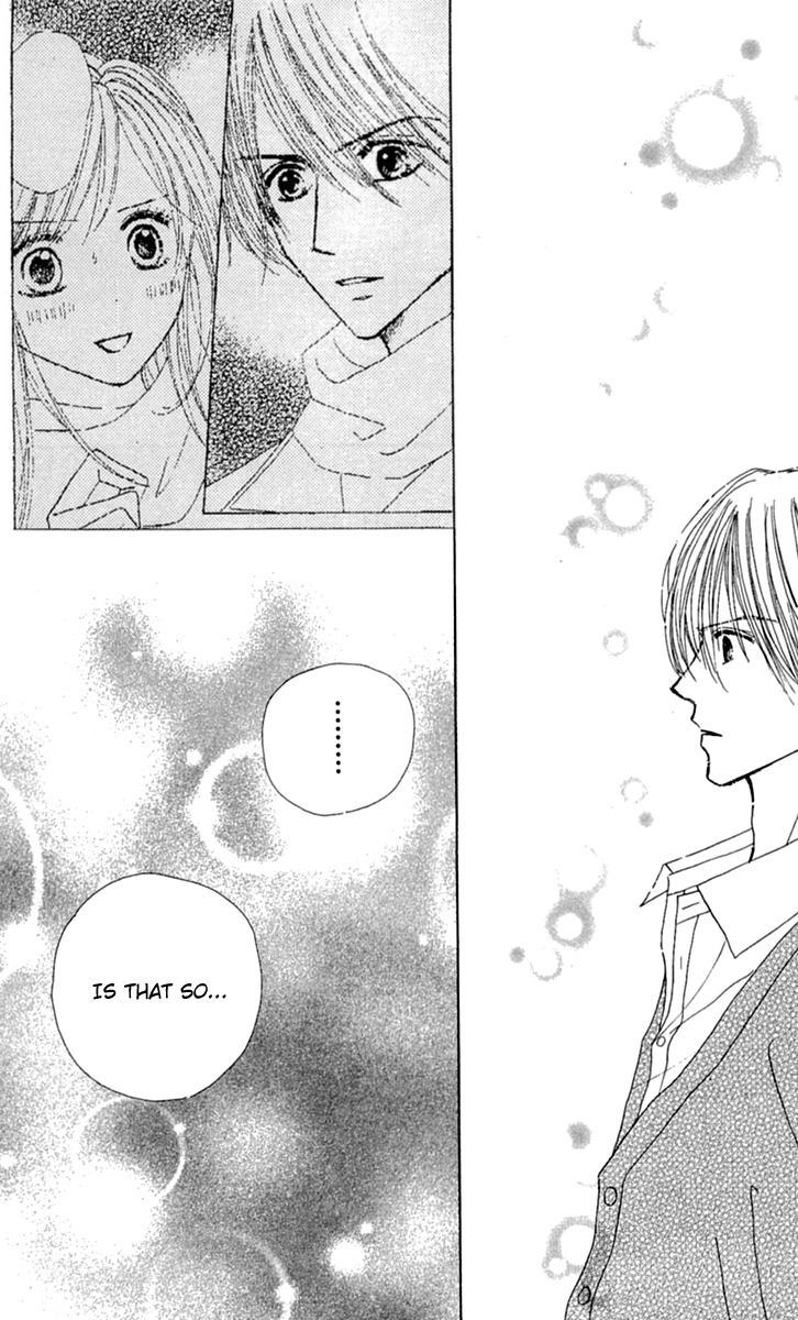 Good Morning Kiss Chapter 7 page 42 - Chapter 7