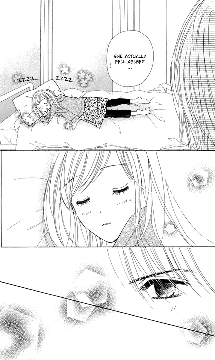 Good Morning Kiss Chapter 7 page 48 - Chapter 7
