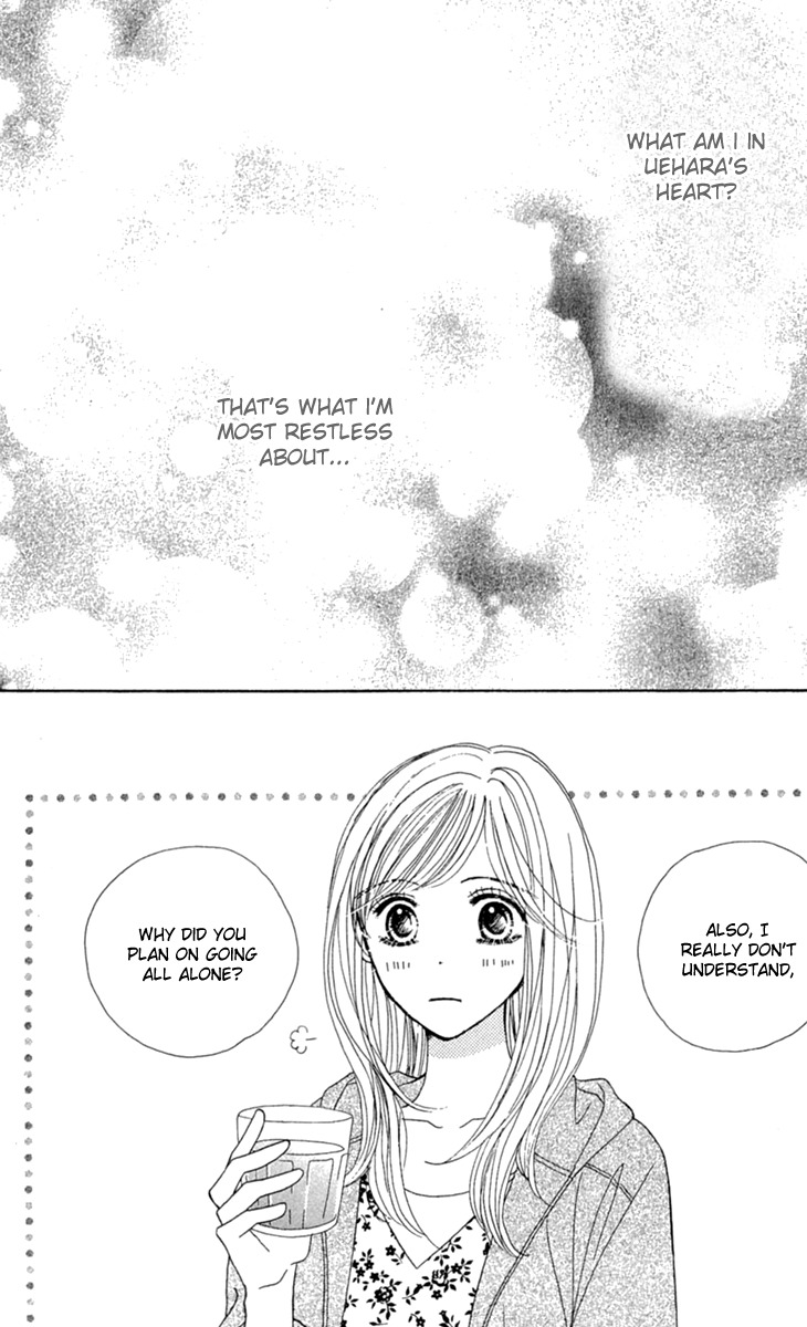 Good Morning Kiss Chapter 7 page 52 - Chapter 7
