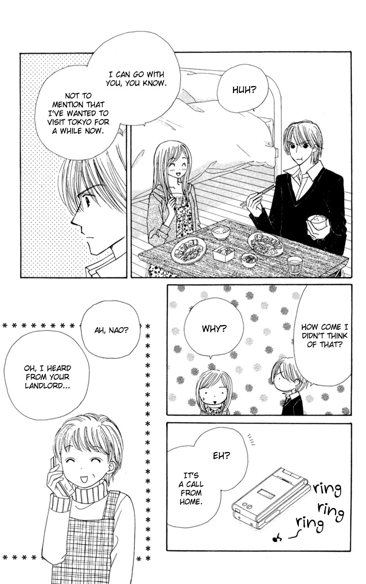 Good Morning Kiss Chapter 7 page 53 - Chapter 7