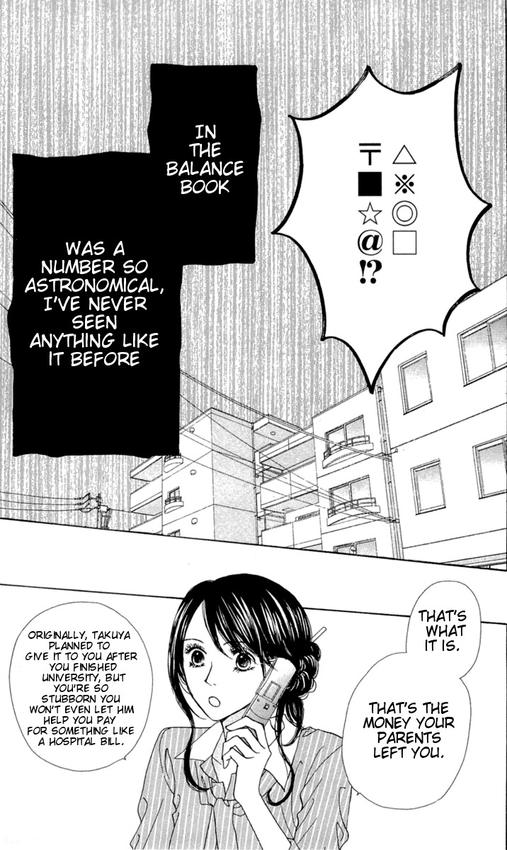 Good Morning Kiss Chapter 8 page 13 - Chapter 8