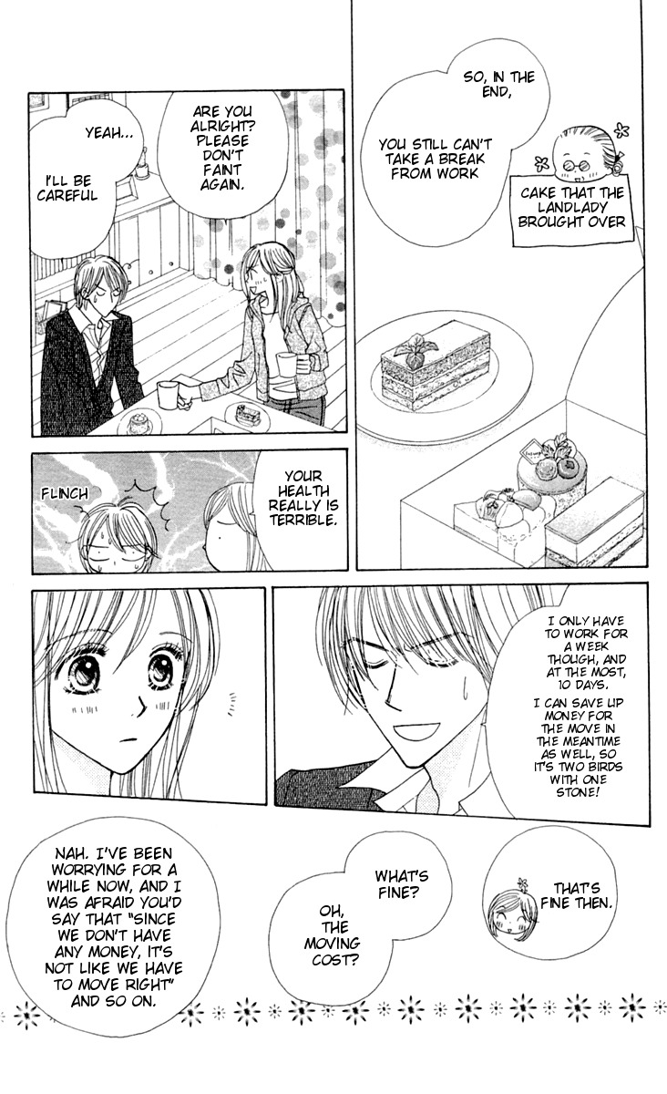 Good Morning Kiss Chapter 8 page 31 - Chapter 8