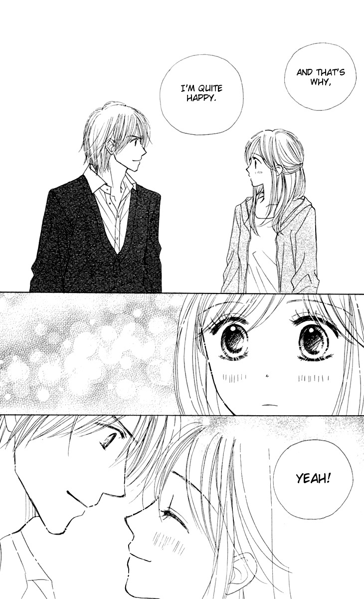 Good Morning Kiss Chapter 8 page 34 - Chapter 8