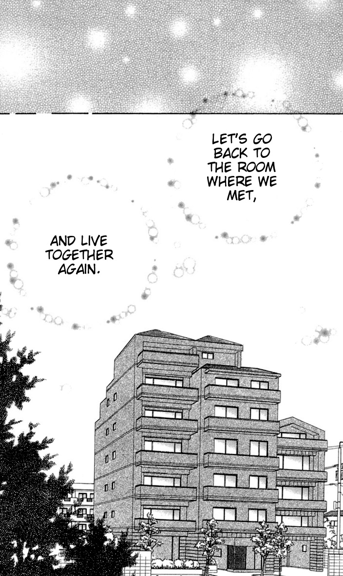 Good Morning Kiss Chapter 8 page 35 - Chapter 8