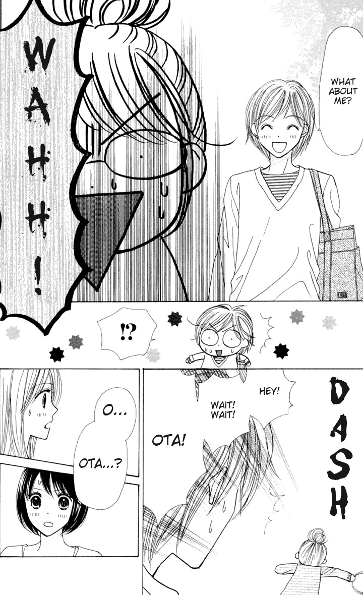 Good Morning Kiss Chapter 8 page 38 - Chapter 8