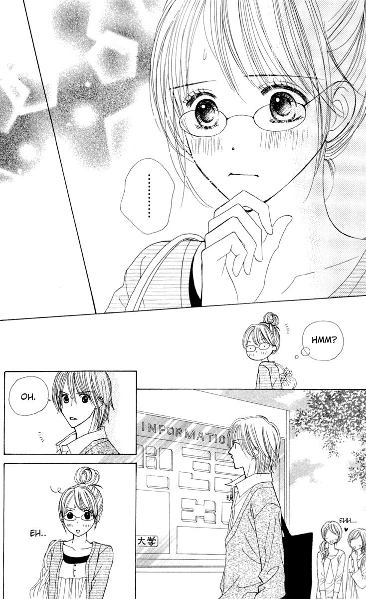 Good Morning Kiss Chapter 8 page 40 - Chapter 8