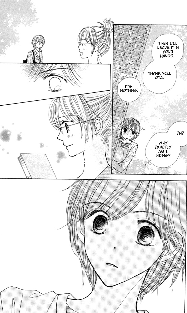 Good Morning Kiss Chapter 8 page 43 - Chapter 8