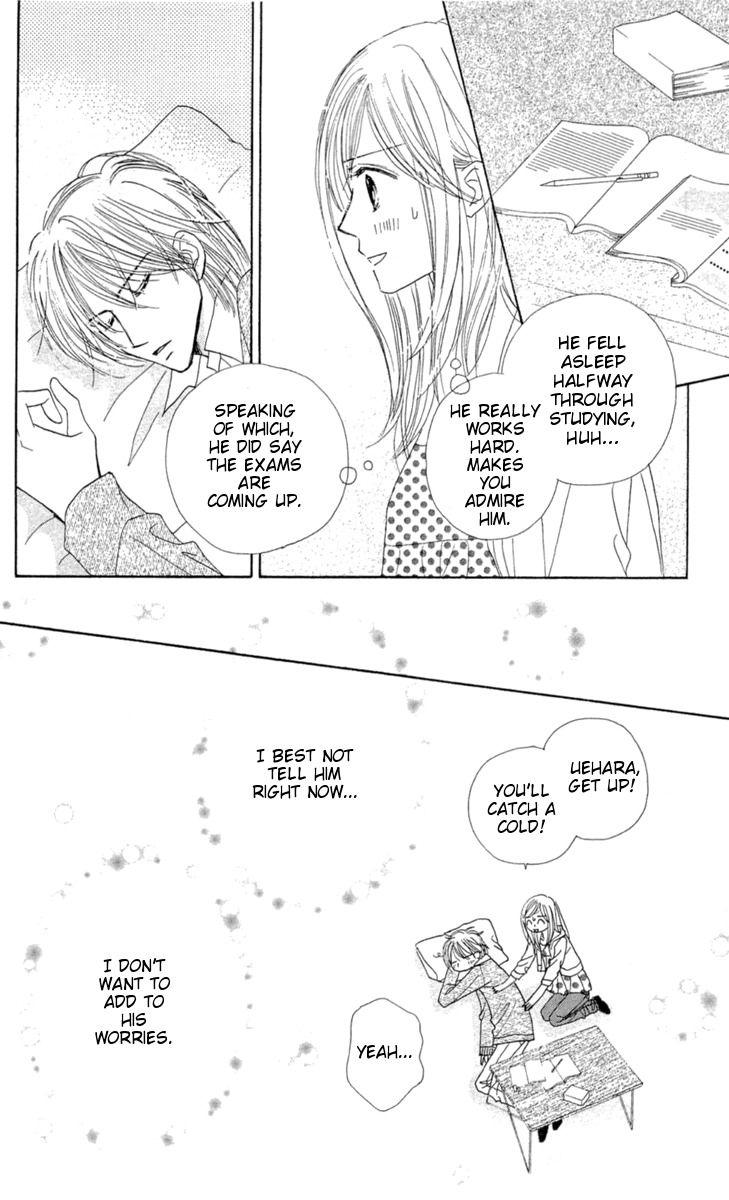 Good Morning Kiss Chapter 8 page 50 - Chapter 8