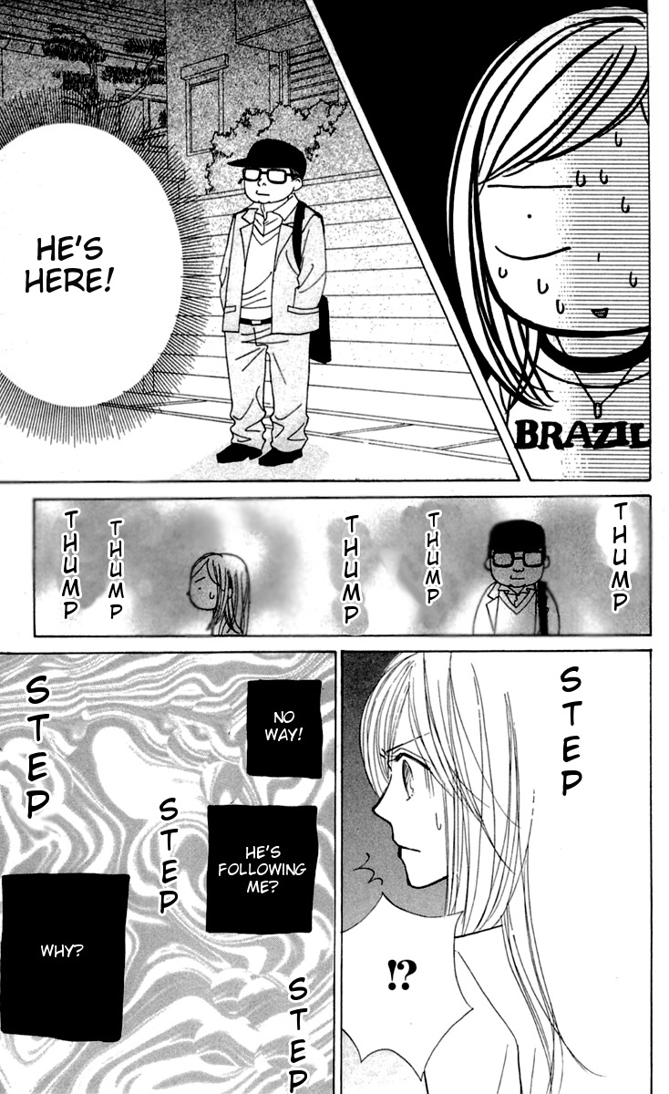 Good Morning Kiss Chapter 8 page 53 - Chapter 8