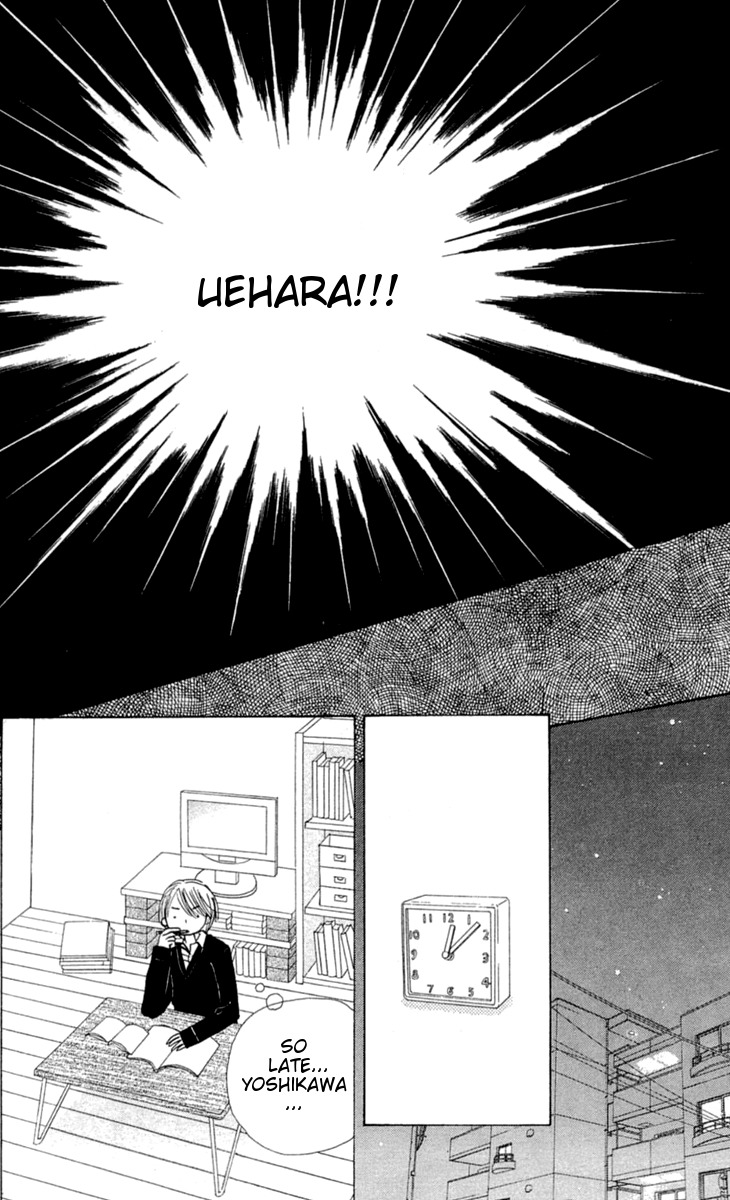 Good Morning Kiss Chapter 8 page 54 - Chapter 8