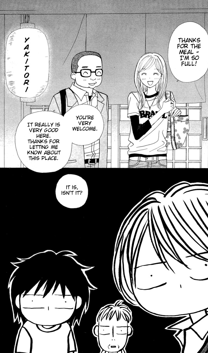Good Morning Kiss Chapter 8 page 58 - Chapter 8