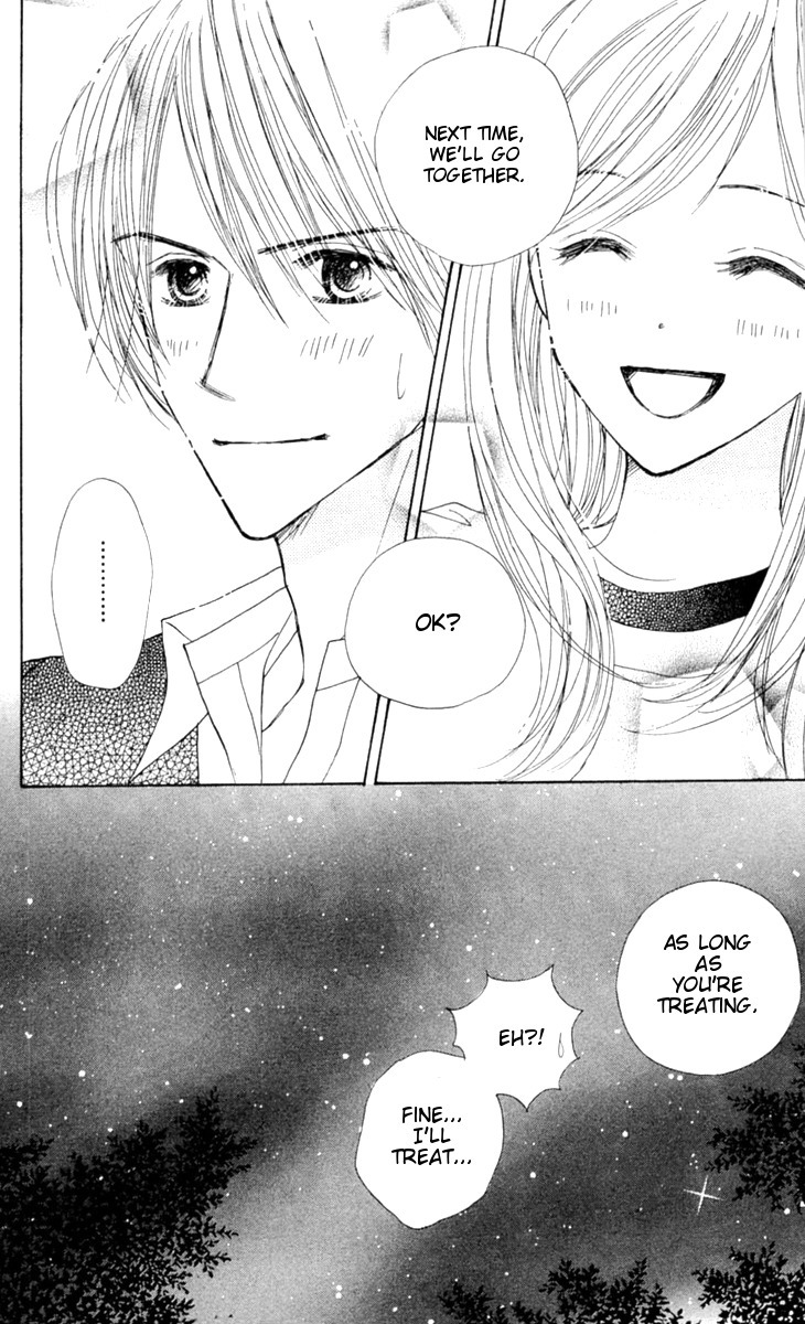 Good Morning Kiss Chapter 8 page 62 - Chapter 8
