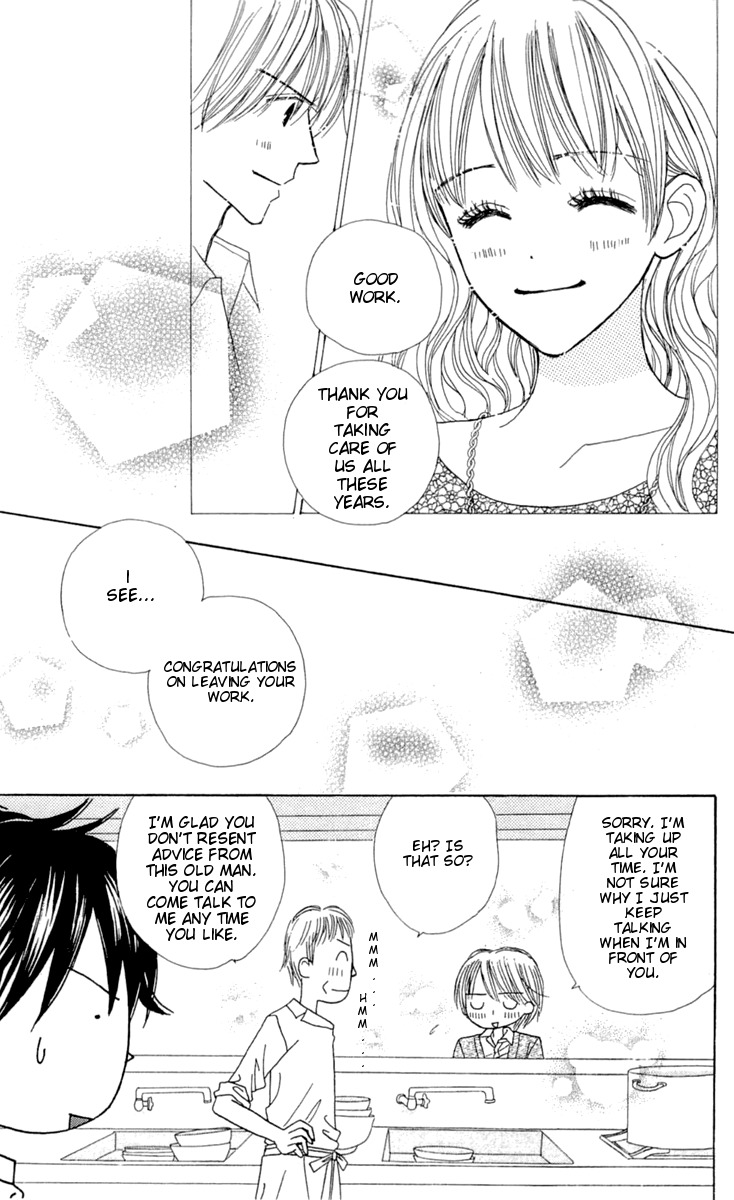 Good Morning Kiss Chapter 8 page 69 - Chapter 8
