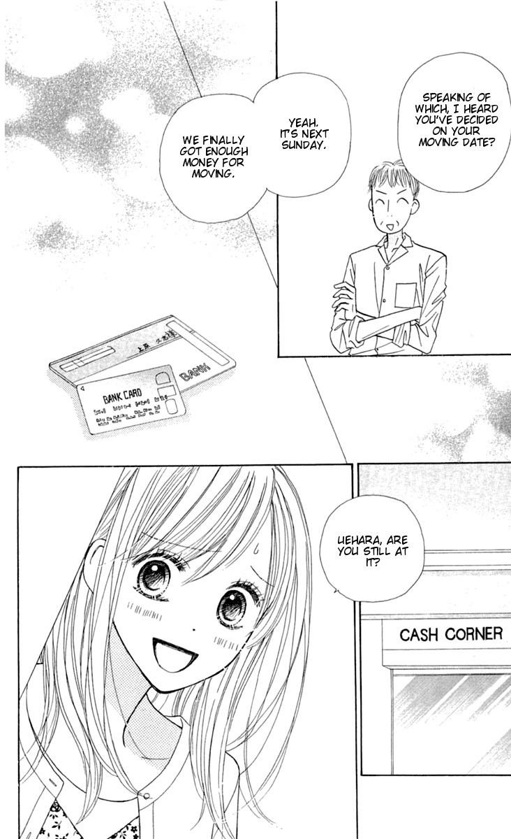 Good Morning Kiss Chapter 8 page 70 - Chapter 8