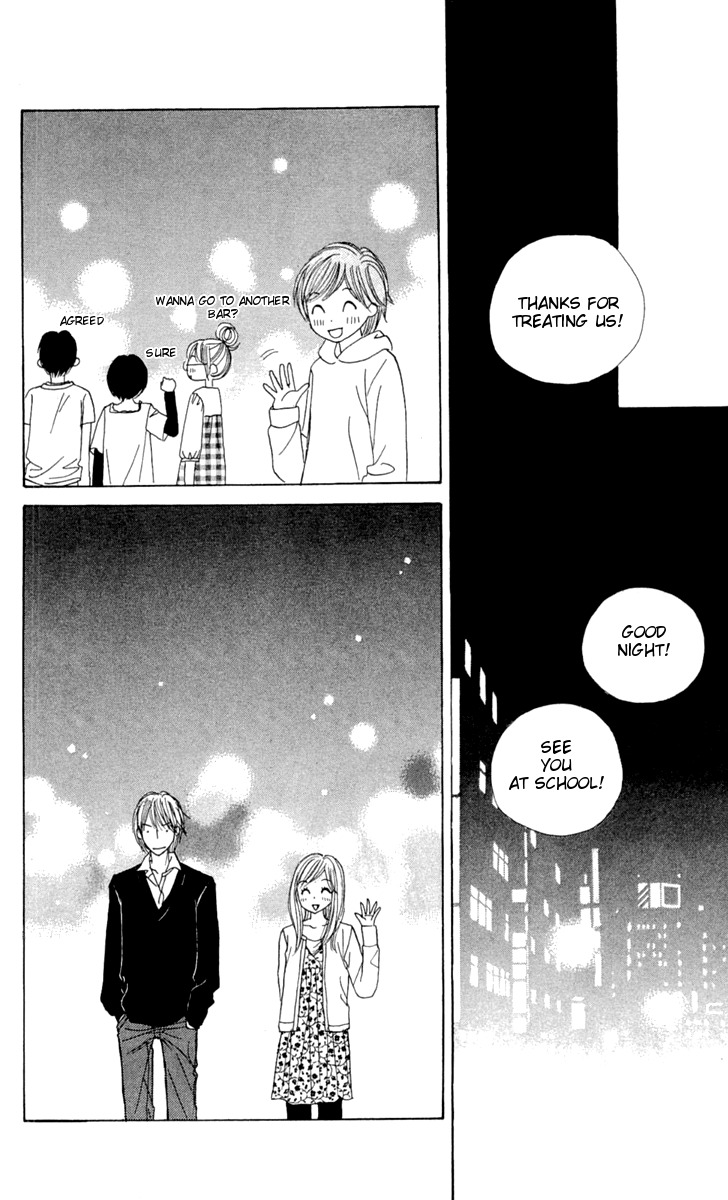 Good Morning Kiss Chapter 8 page 76 - Chapter 8