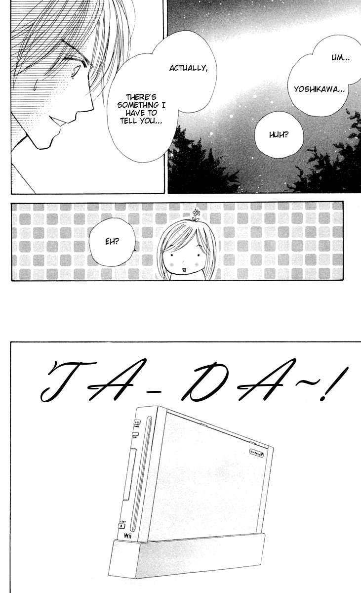 Good Morning Kiss Chapter 8 page 78 - Chapter 8