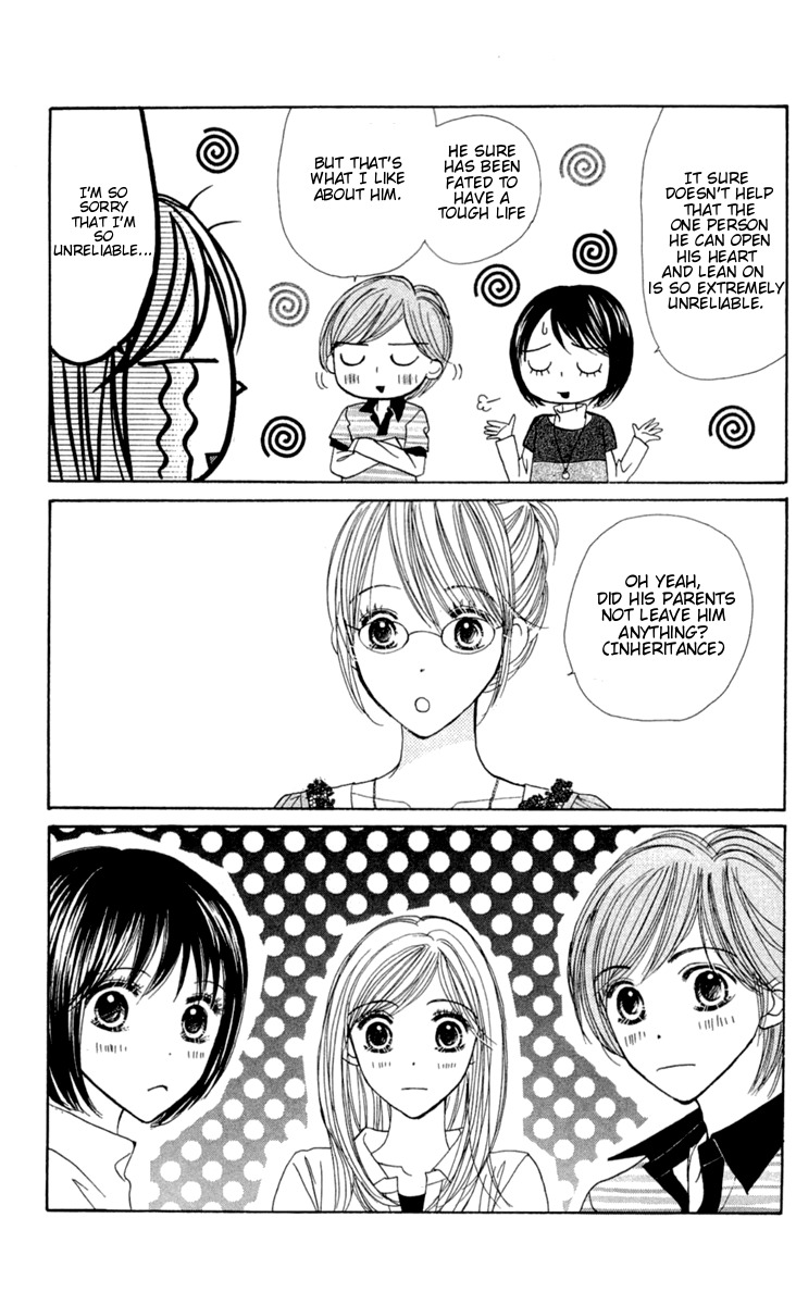 Good Morning Kiss Chapter 8 page 9 - Chapter 8
