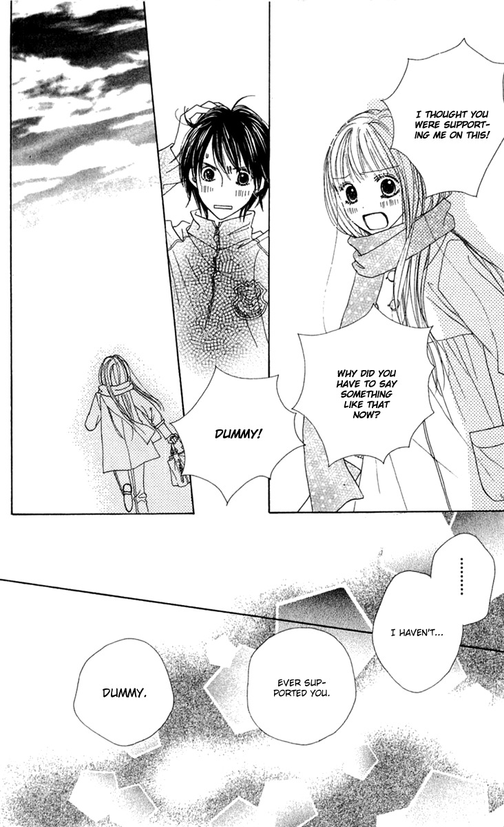 Good Morning Kiss Chapter 9 page 22 - Chapter 9