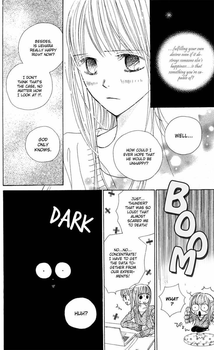 Good Morning Kiss Chapter 9 page 24 - Chapter 9