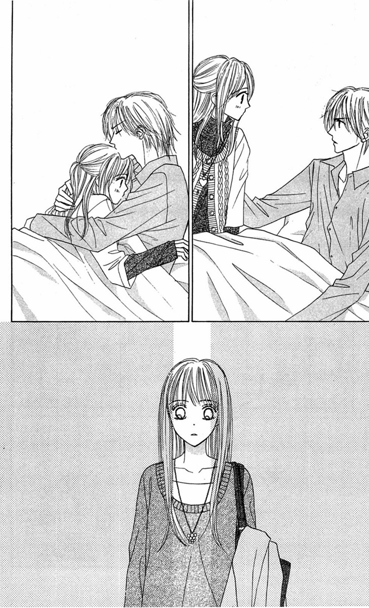 Good Morning Kiss Chapter 9 page 34 - Chapter 9
