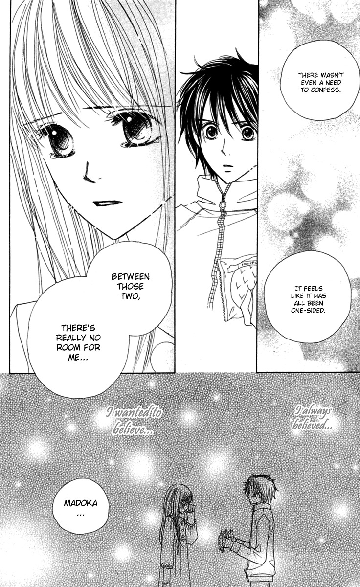 Good Morning Kiss Chapter 9 page 36 - Chapter 9