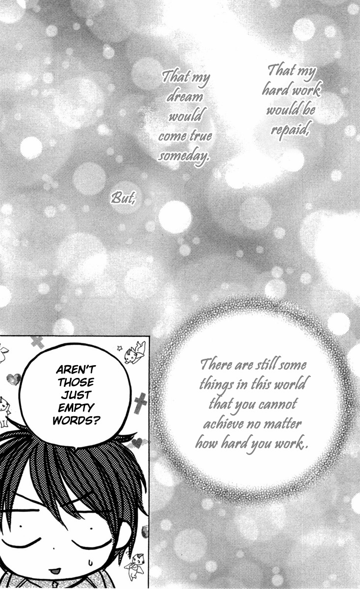 Good Morning Kiss Chapter 9 page 37 - Chapter 9