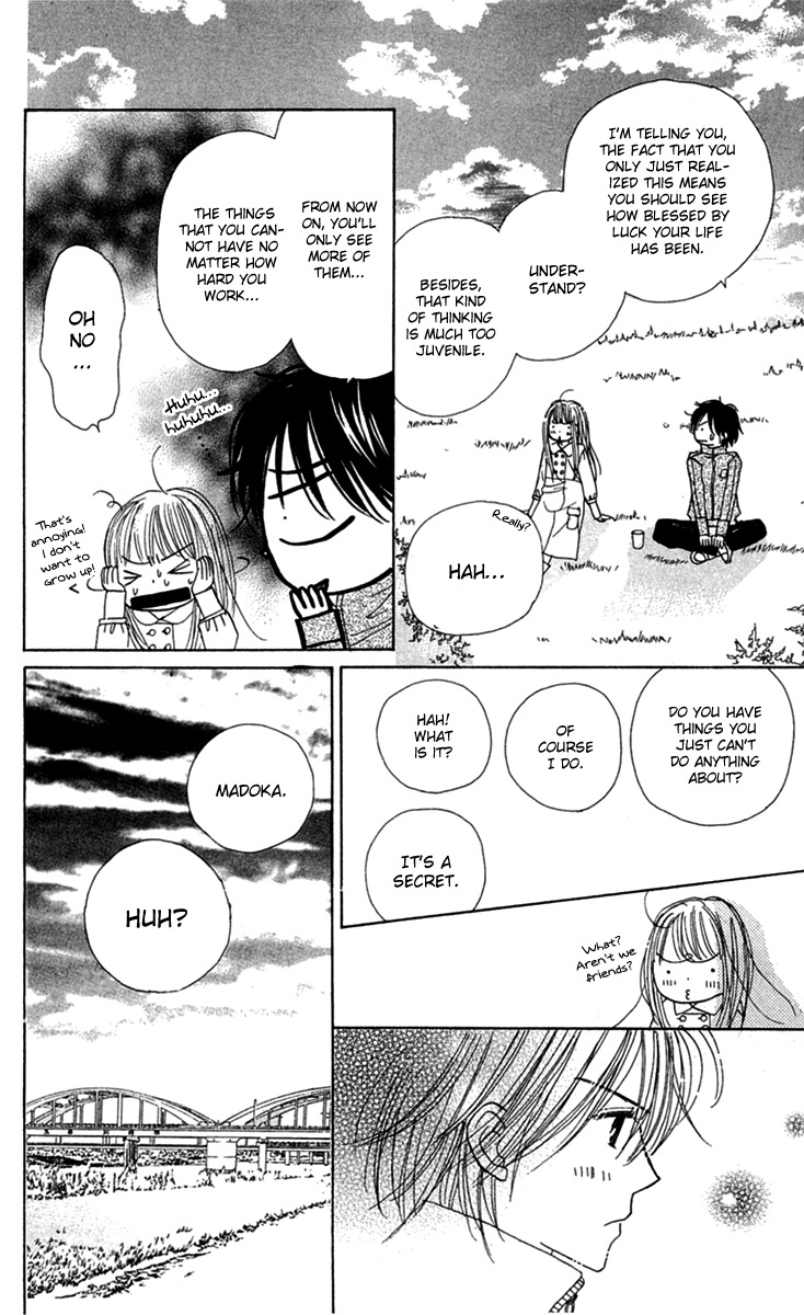 Good Morning Kiss Chapter 9 page 38 - Chapter 9