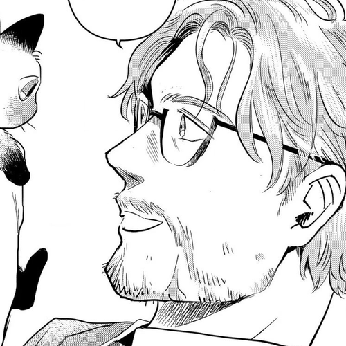 Good Morning Leon Chapter 11 cover