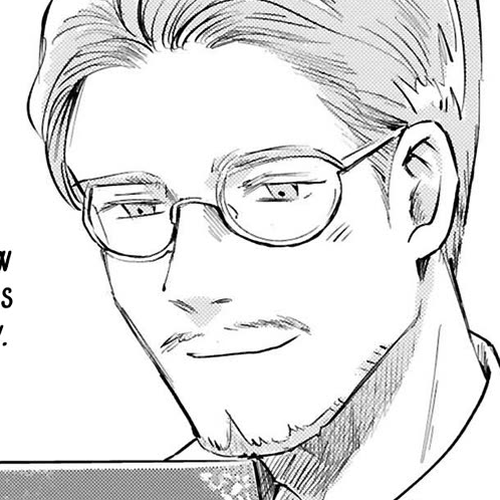 Good Morning Leon Chapter 14: Yard 14 cover