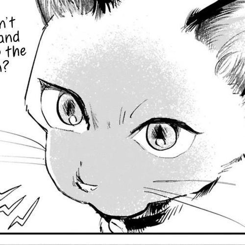 Good Morning Leon Chapter 2 cover