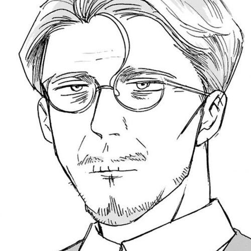 Good Morning Leon Chapter 5 cover
