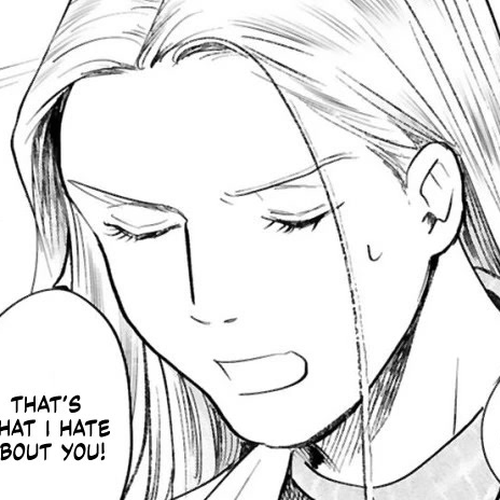Good Morning Leon Chapter 6 cover