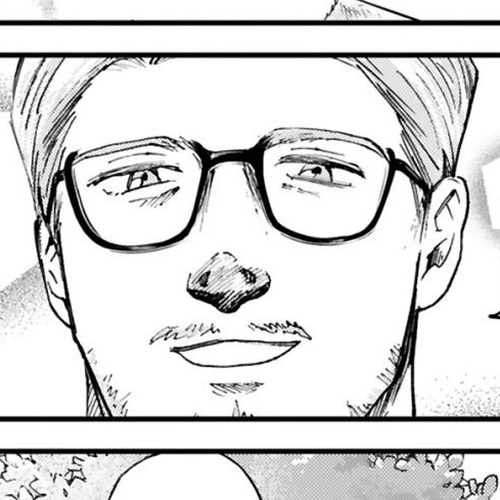 Good Morning Leon Chapter 9 cover