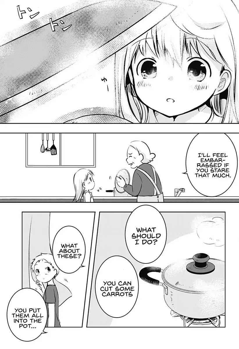 Good Morning Psychopath Chapter 1 page 7 - Chapter 1