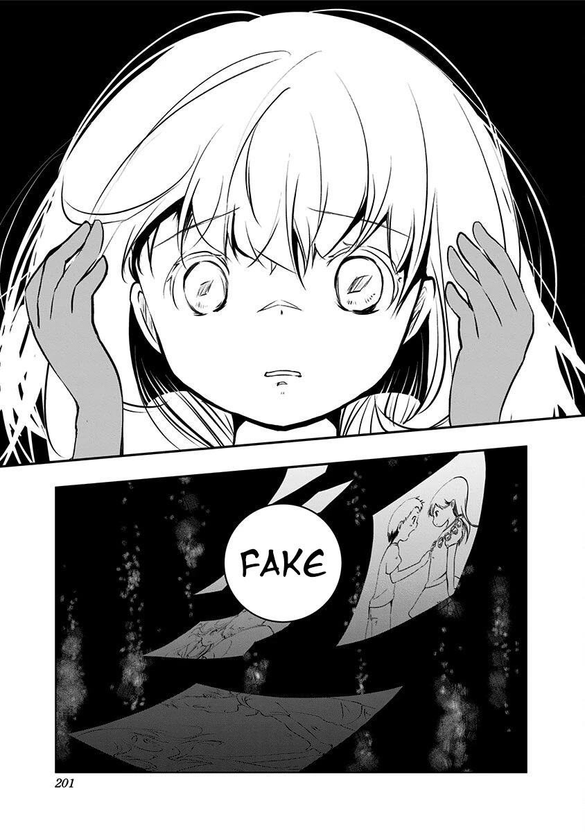 Good Morning Psychopath Chapter 10 page 24 - Chapter 10