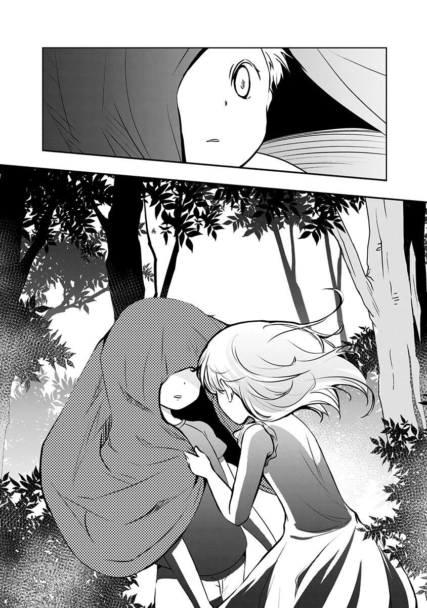 Good Morning Psychopath Chapter 10 page 27 - Chapter 10